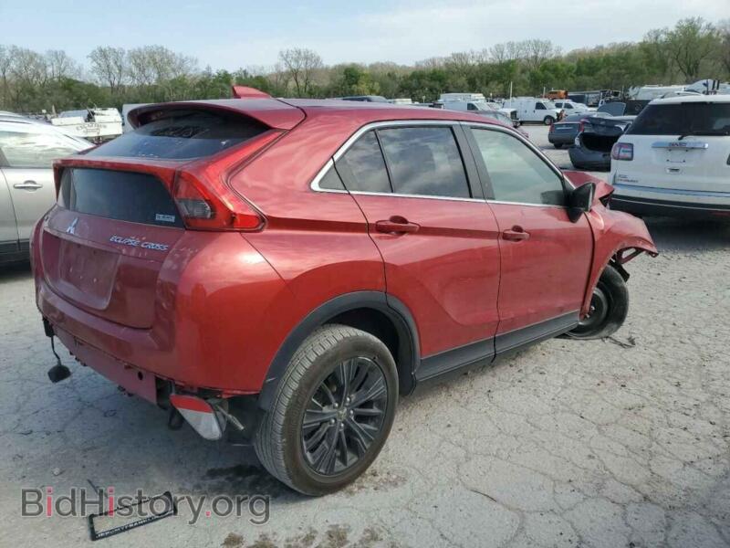 2018 Mitsubishi ECLIPSE (VIN JA4AT4AA9JZ067729) — фото 3 из 14