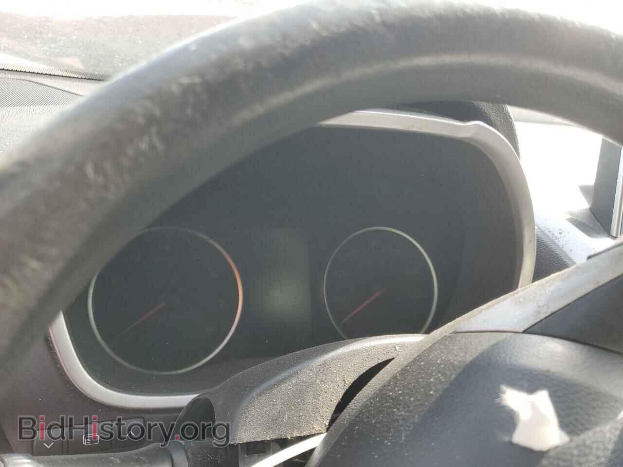 2018 MITSUBISHI ECLIPSE - VIN: JA4AT4AA9JZ067729 - Фото 9