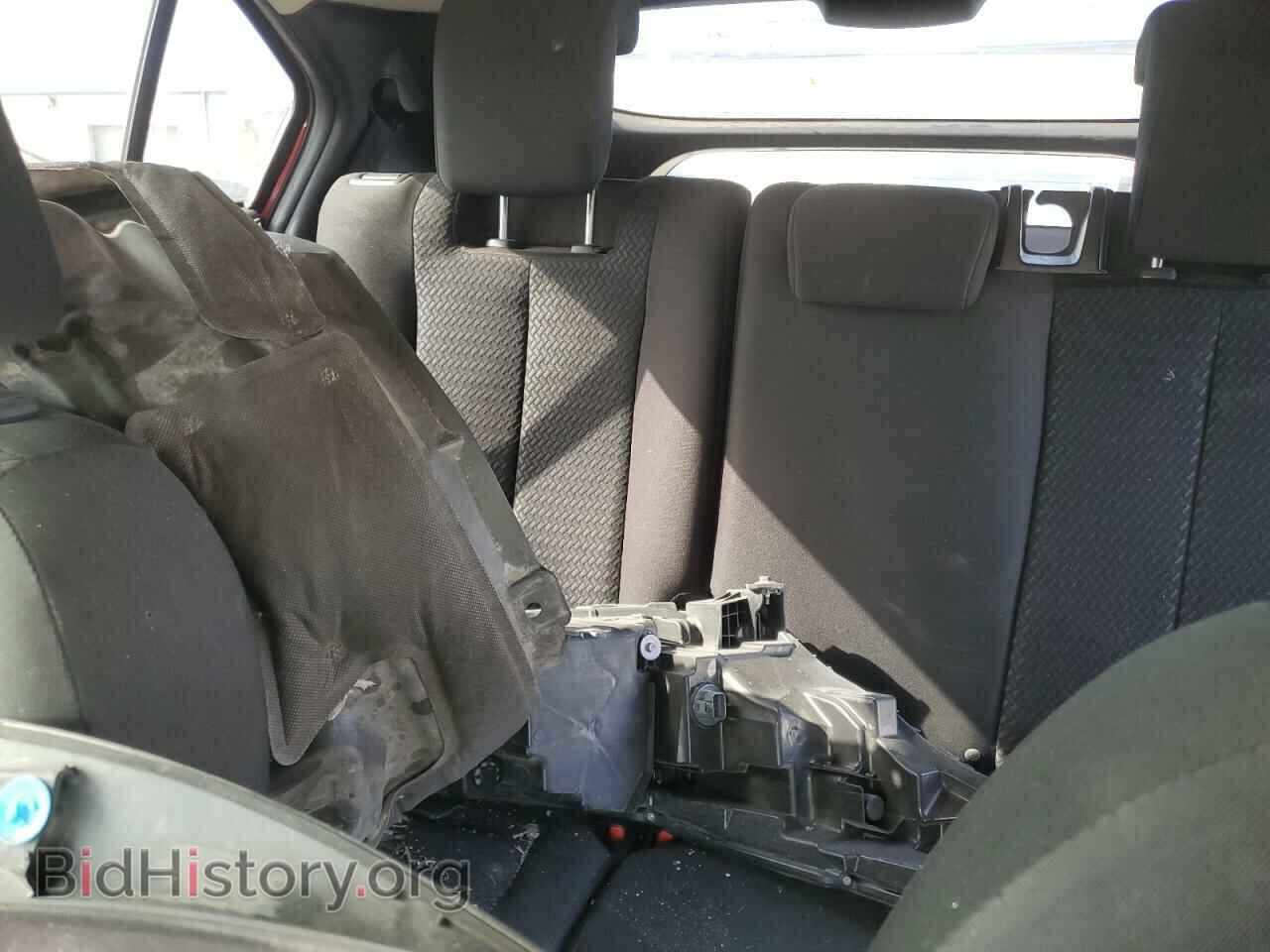 2018 MITSUBISHI ECLIPSE - VIN: JA4AT4AA9JZ067729 - Фото 10