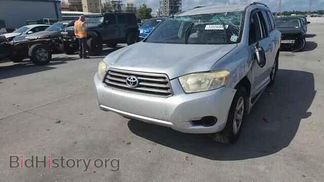 2009 TOYOTA HIGHLANDER - VIN: JTEDA41A792004654 - Photo 14