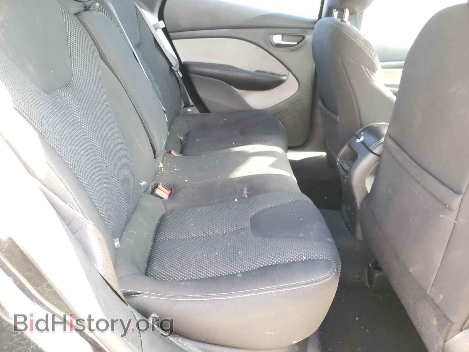 2014 DODGE DART - VIN: 1C3CDFBB1ED902616 - Photo 6