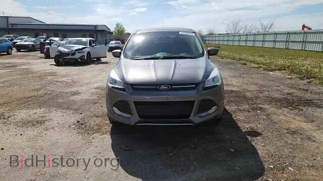 2014 FORD ESCAPE - VIN: 1FMCU0GX4EUB06077 - Photo 13