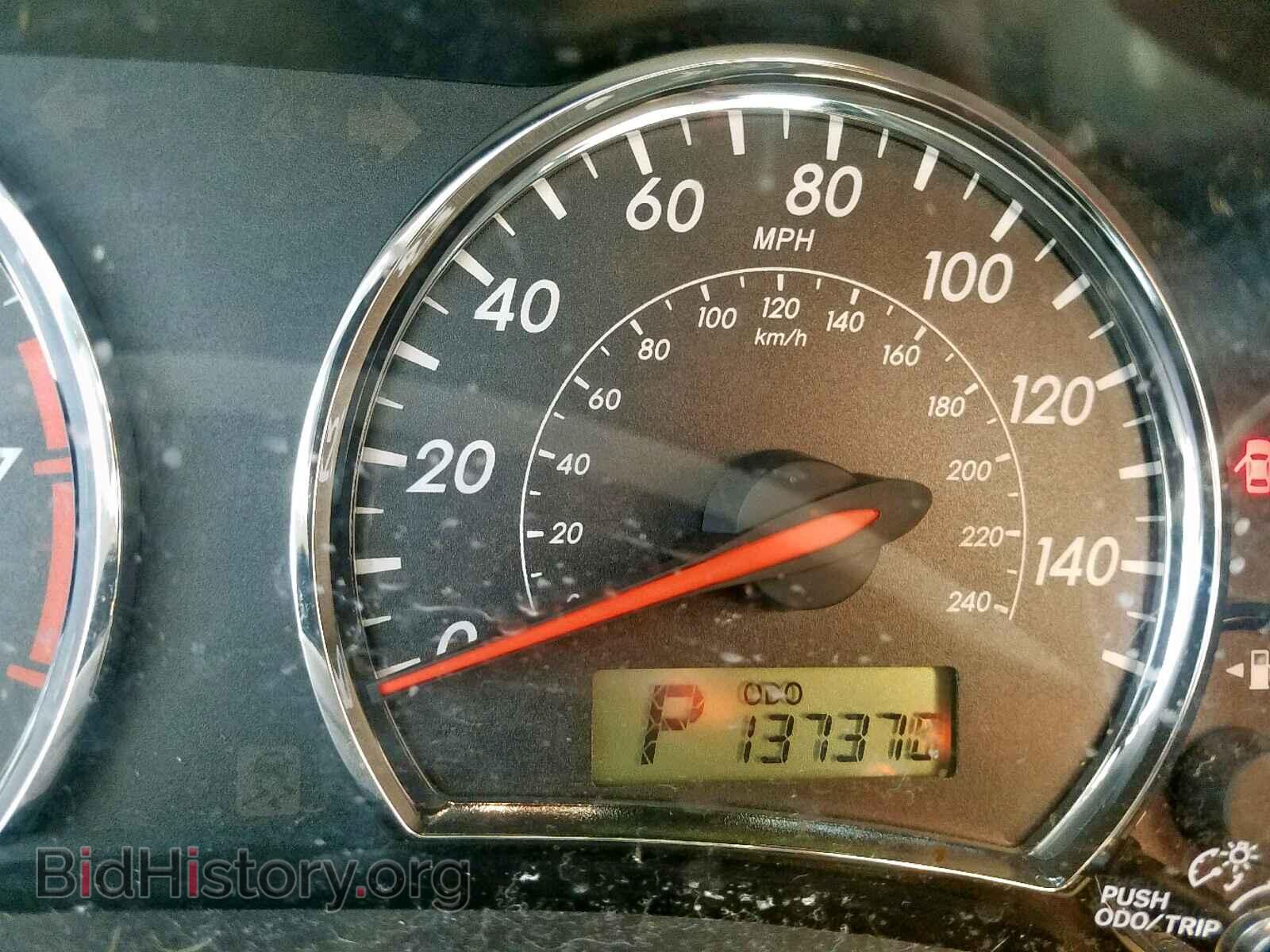 2011 TOYOTA COROLLA BA - VIN: 2T1BU4EE7BC616070 - Фото 8