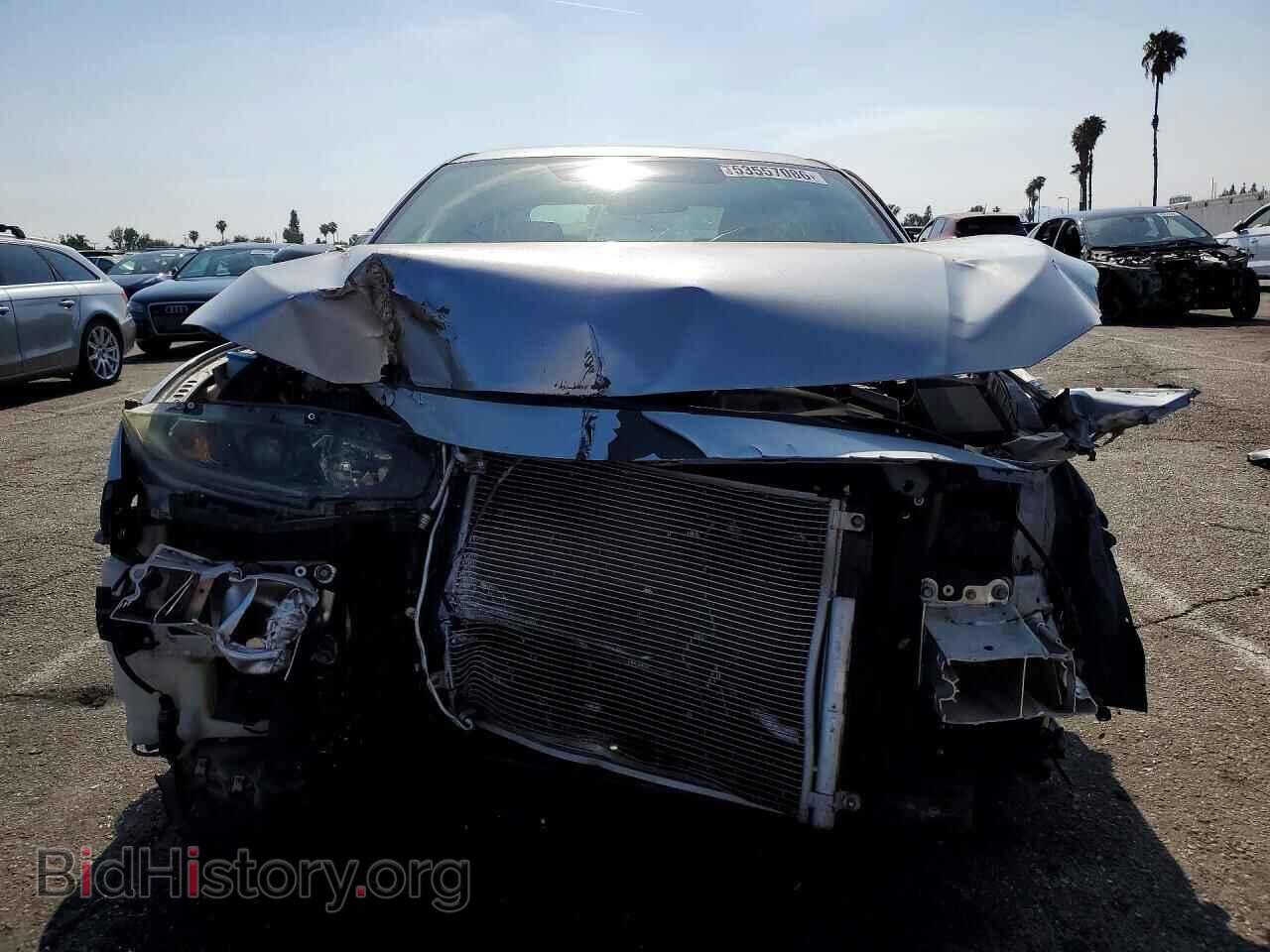 2019 HONDA CIVIC - VIN: 2HGFC2F60KH540294 - Photo 5