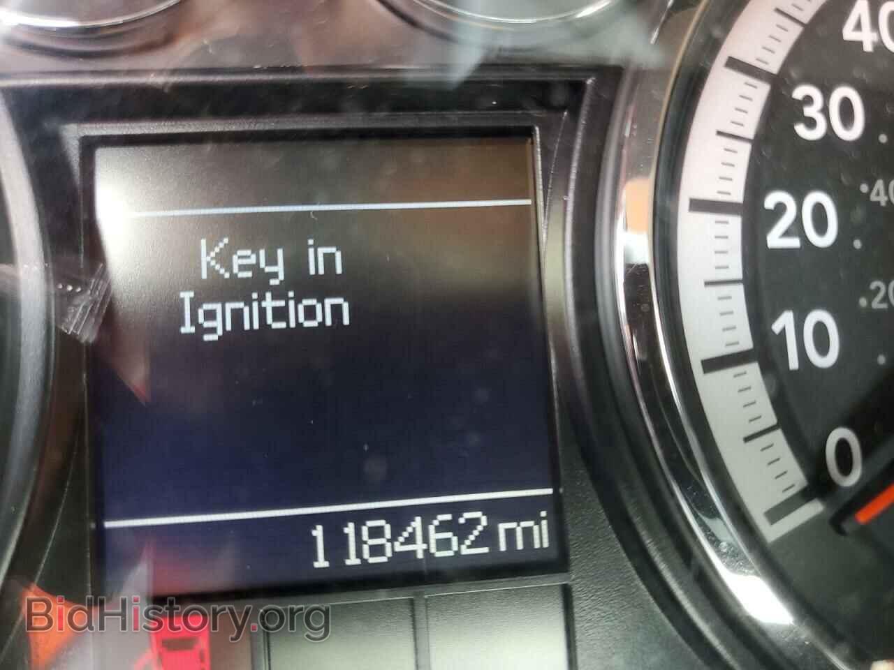 2012 DODGE RAM 1500 - VIN: 1C6RD6HT5CS277014 - Фото 8