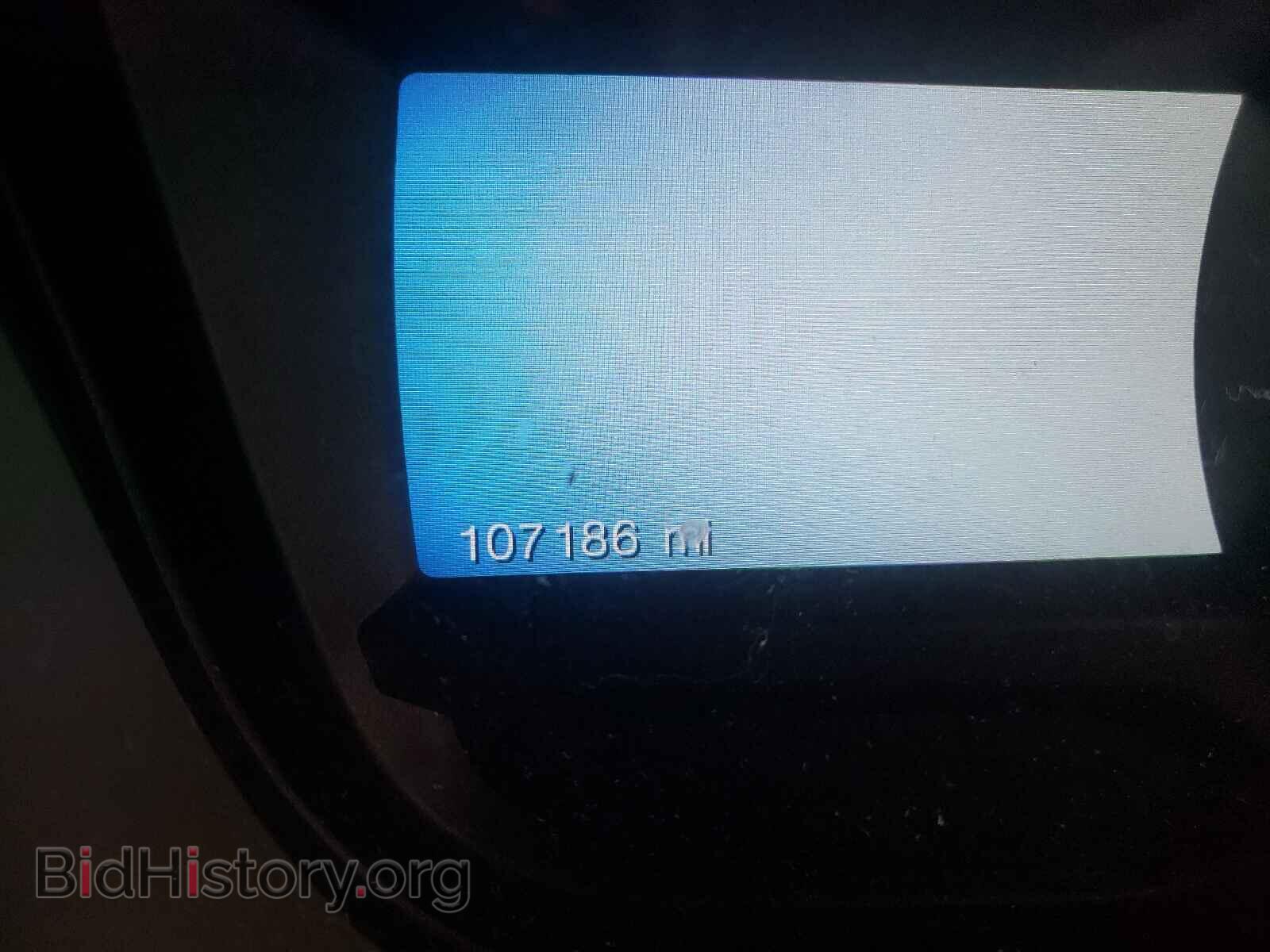 2015 FORD EXPLORER - VIN: 1FM5K7D83FGC53432 - Photo 8