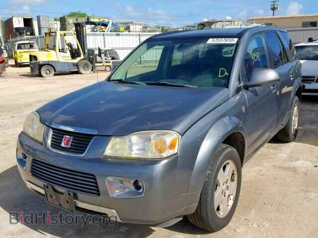 2007 SATURN VUE - VIN: 5GZCZ53477S803531 - Фото 2