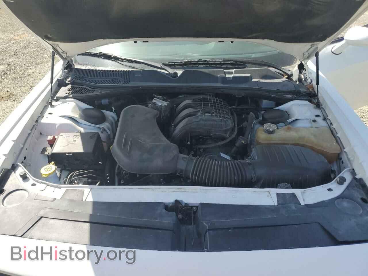 2019 DODGE CHALLENGER - VIN: 2C3CDZAGXKH659675 - Фото 11