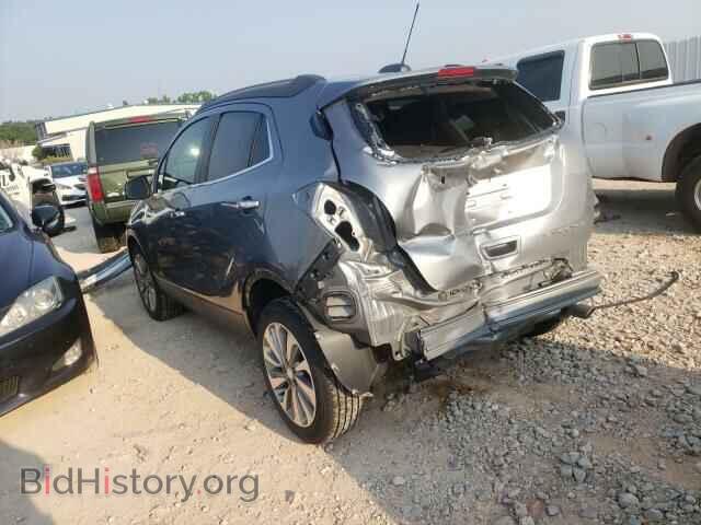 2019 BUICK ENCORE - VIN: KL4CJASB5KB925566 - Photo 3