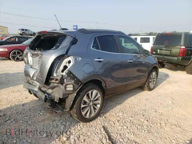 2019 BUICK ENCORE - VIN: KL4CJASB5KB925566 - Photo 4