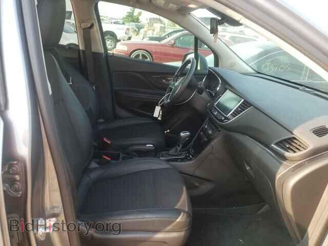 2019 BUICK ENCORE - VIN: KL4CJASB5KB925566 - Photo 5