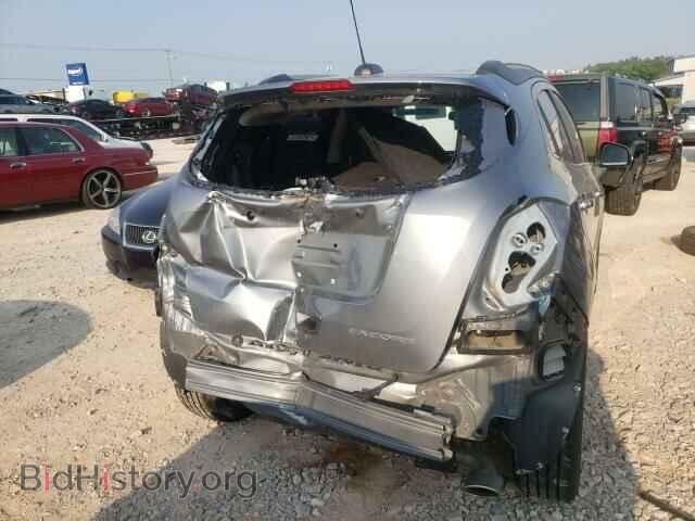 2019 BUICK ENCORE - VIN: KL4CJASB5KB925566 - Photo 9