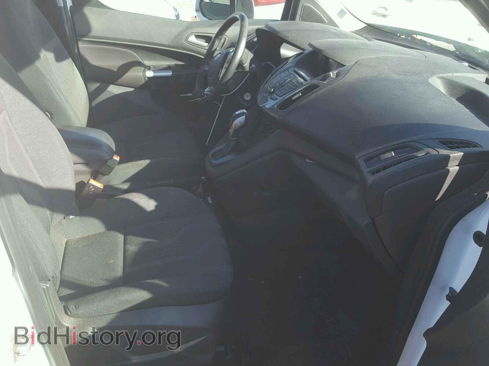 2016 FORD TRANSIT CO - VIN: NM0LS7F78G1248003 - Фото 5