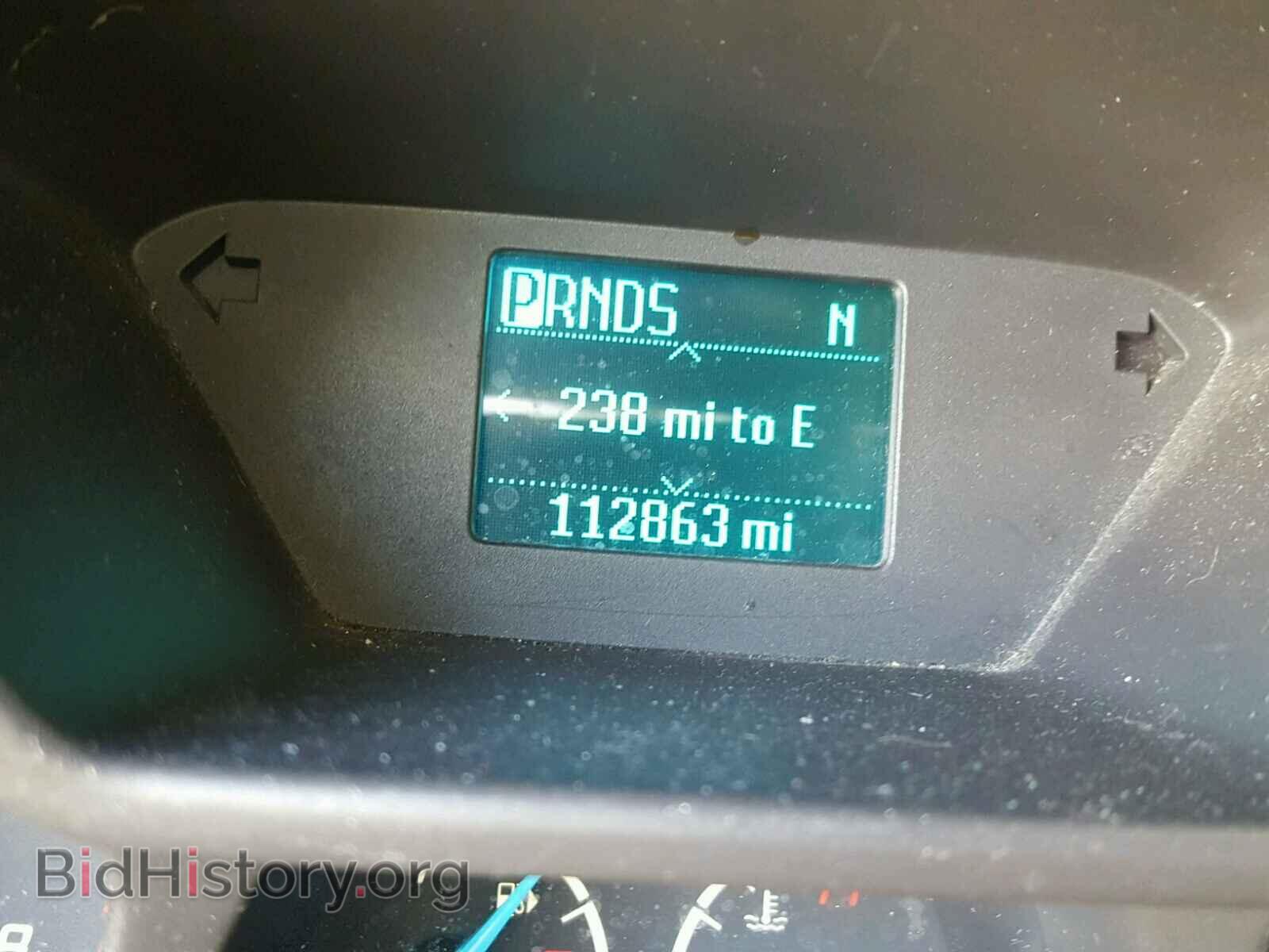 2016 FORD TRANSIT CO - VIN: NM0LS7F78G1248003 - Фото 8