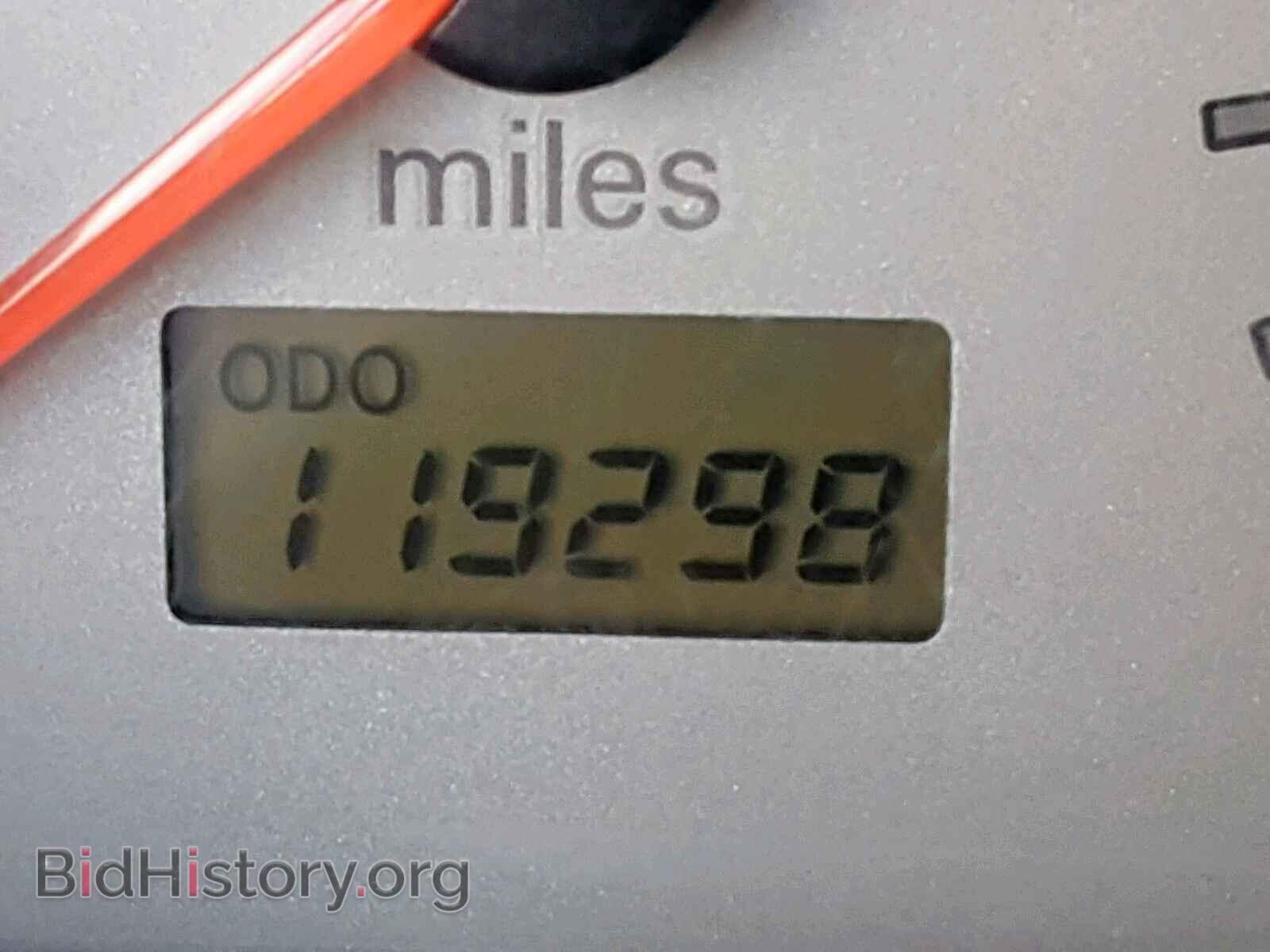 2002 MITSUBISHI ECLIPSE - VIN: 4A3AC54H82E094737 - Фото 8