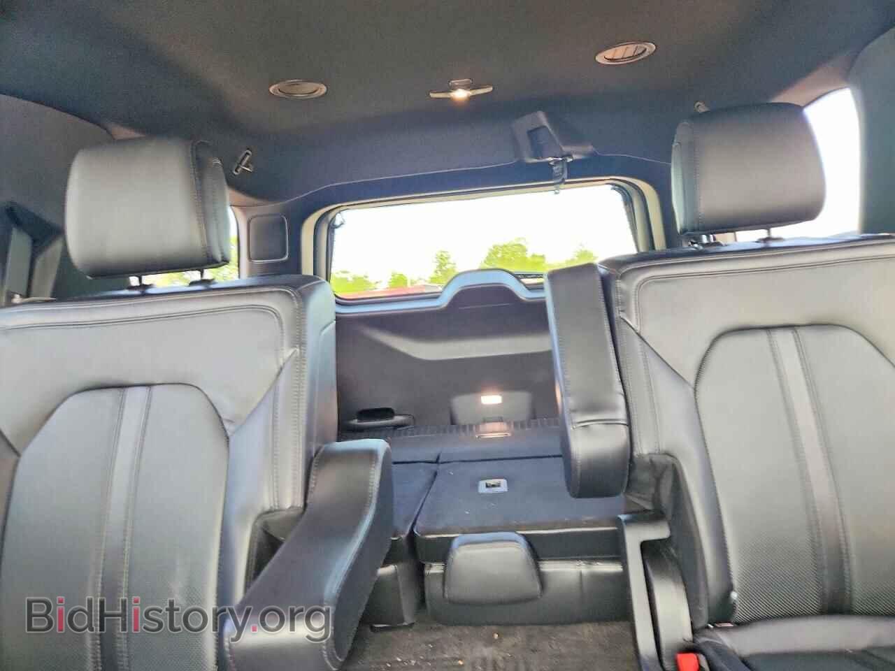 2019 FORD EXPEDITION - VIN: 1FMJU2ATXKEA07083 - Фото 10