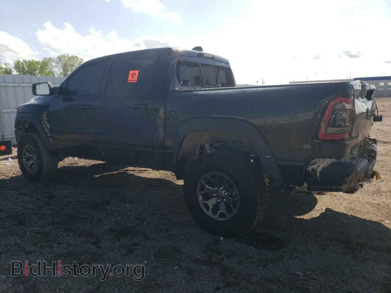 2024 RAM 1500 - VIN: 1C6SRFU94RN114021 - Фото 2