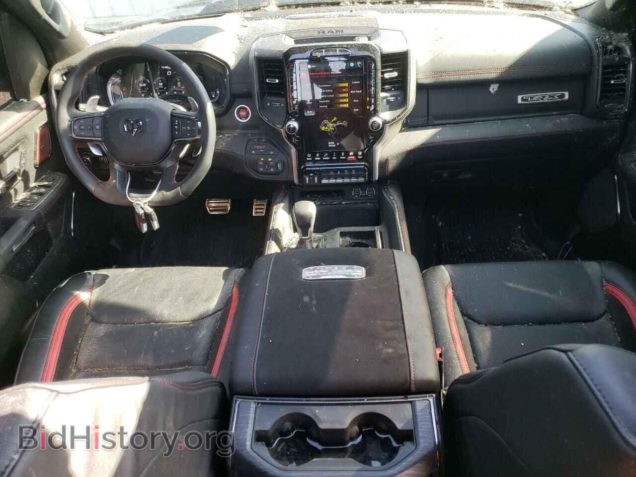 2024 RAM 1500 - VIN: 1C6SRFU94RN114021 - Фото 8