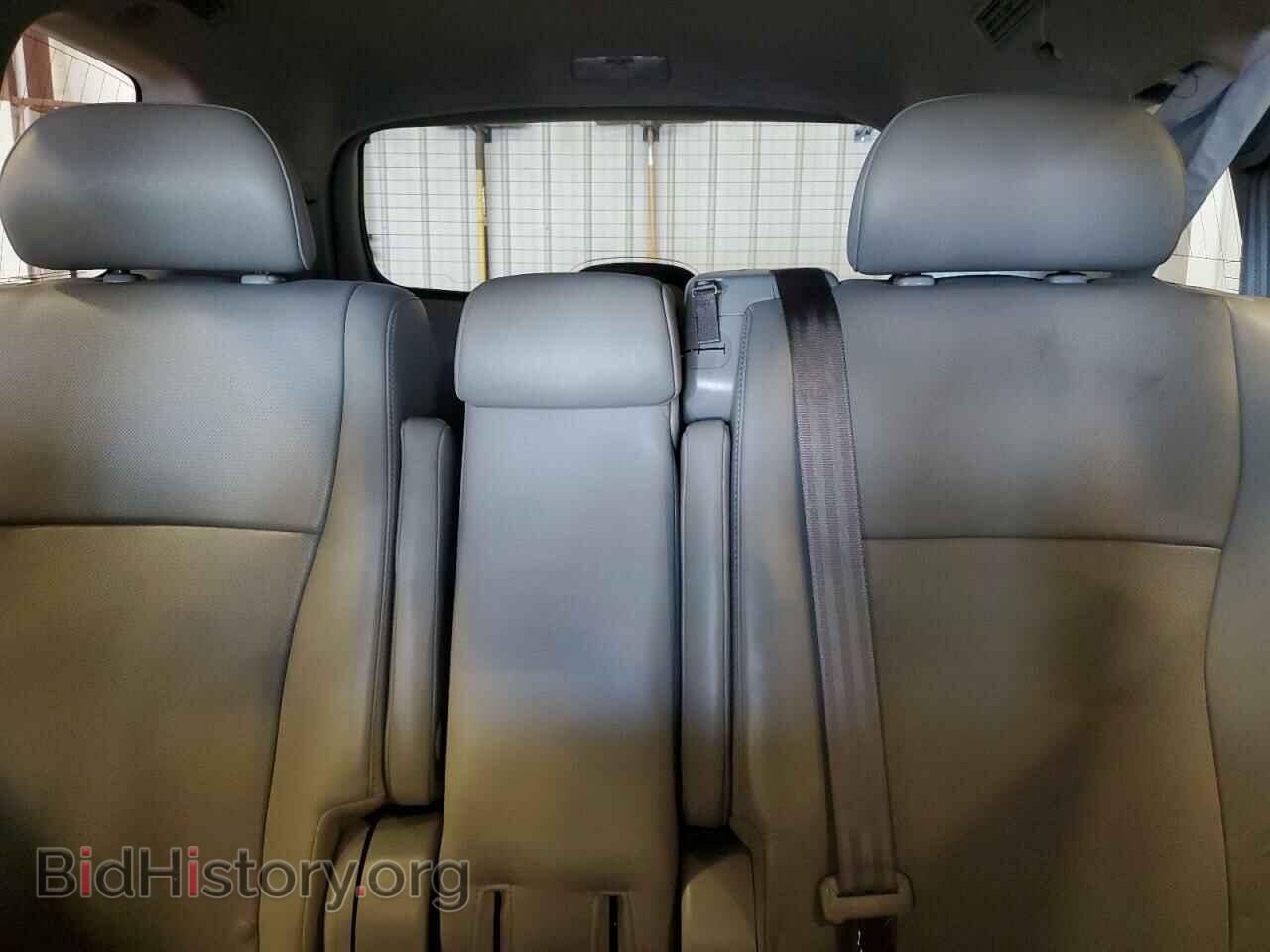 2013 TOYOTA HIGHLANDER - VIN: 5TDDK3EH8DS175417 - Фото 10