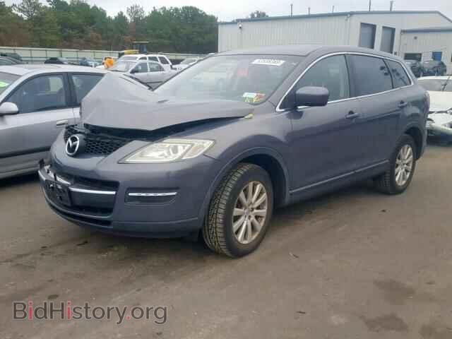 2008 MAZDA CX-9 - VIN: JM3TB38V680141005 - Фото 2