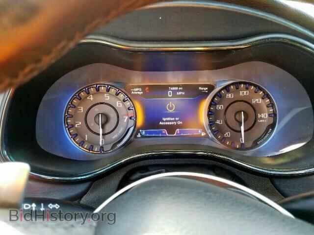 2015 CHRYSLER 200 - VIN: 1C3CCCBG3FN589254 - Фото 8