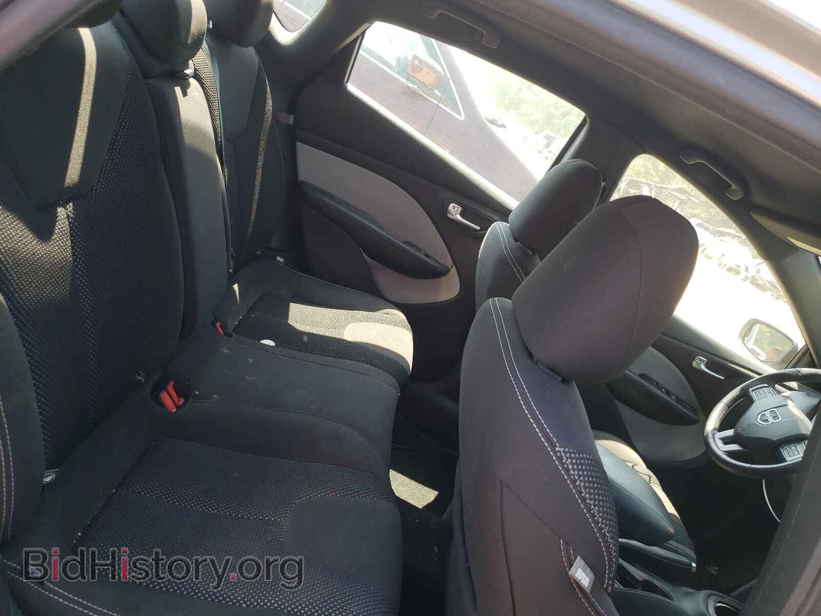 2015 DODGE DART - VIN: 1C3CDFBB2FD301944 - Фото 6