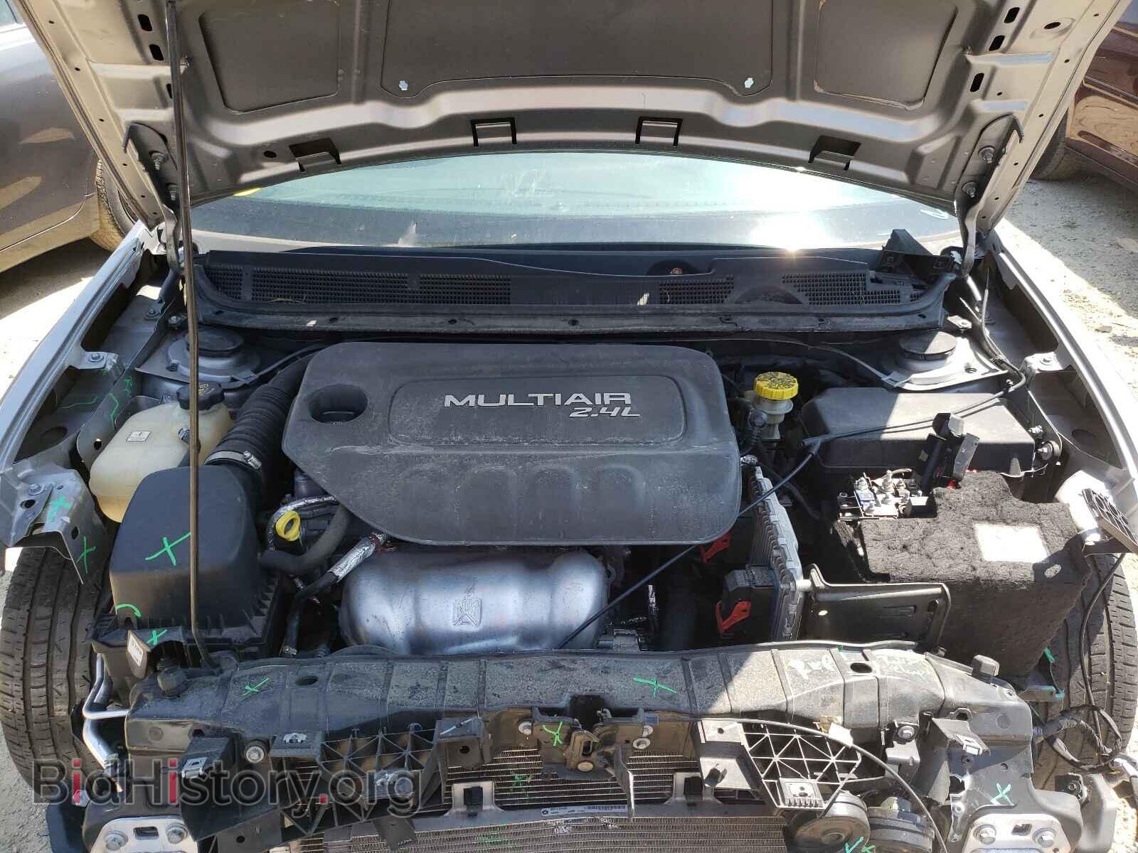2015 DODGE DART - VIN: 1C3CDFBB2FD301944 - Фото 7