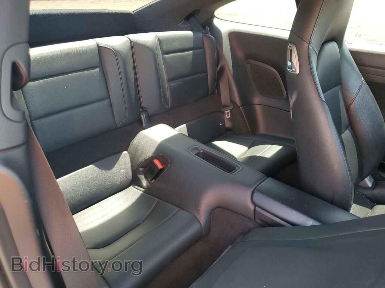 2013 PORSCHE 911 - VIN: WP0AA2A90DS107960 - Фото 10