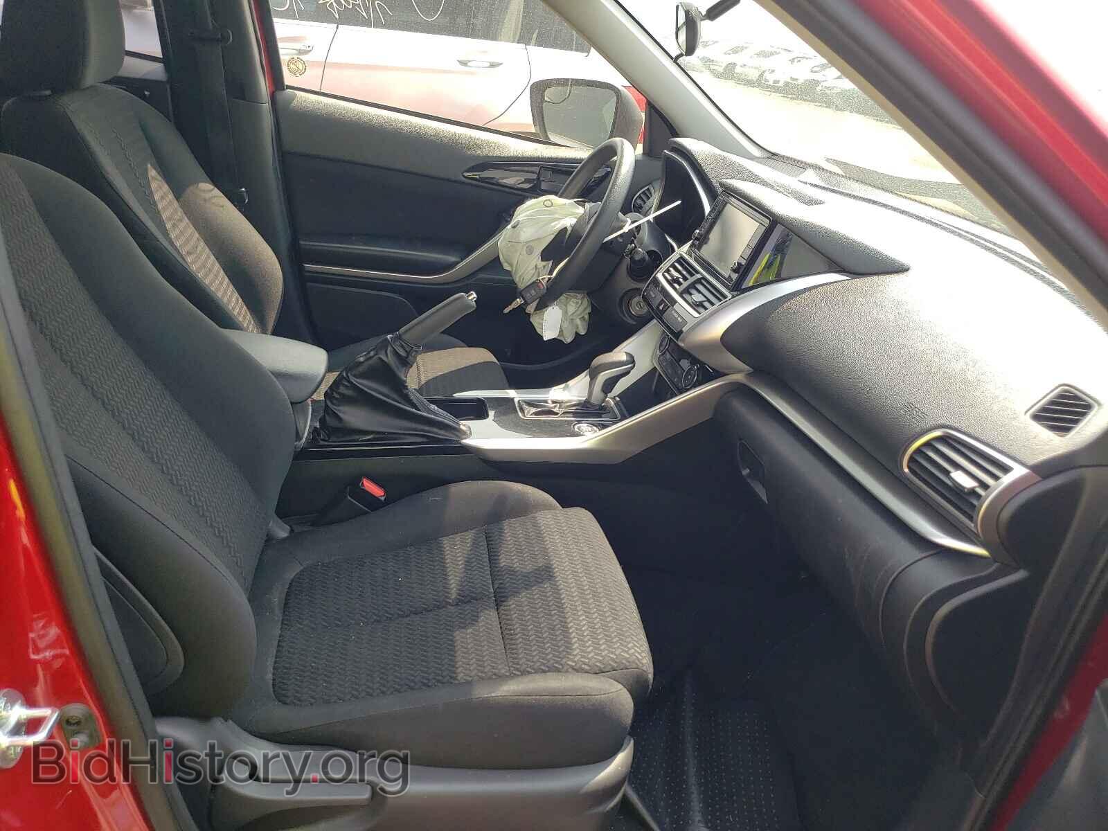 2019 MITSUBISHI ECLIPSE - VIN: JA4AT3AA5KZ037834 - Photo 5
