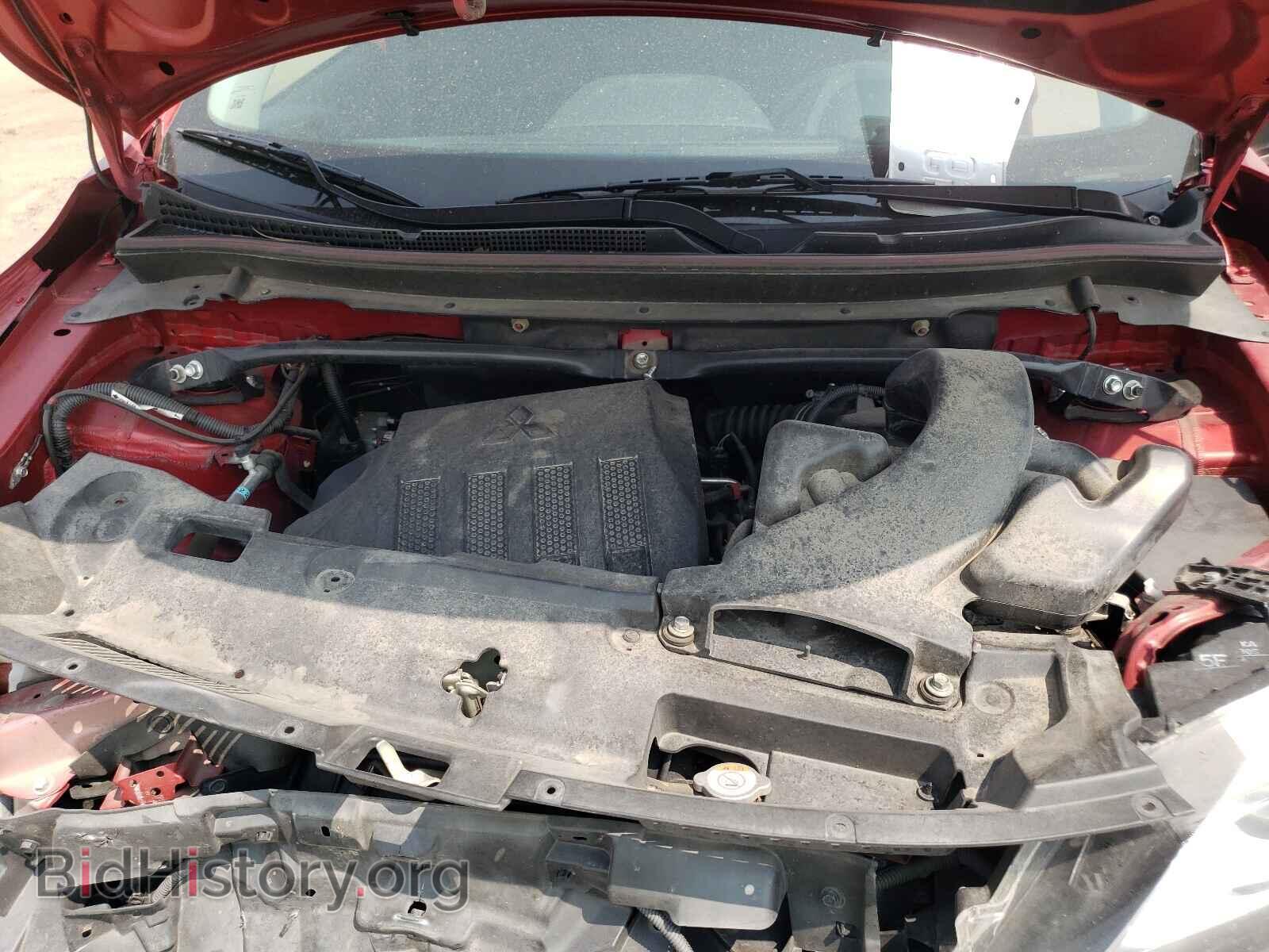 2019 MITSUBISHI ECLIPSE - VIN: JA4AT3AA5KZ037834 - Photo 7