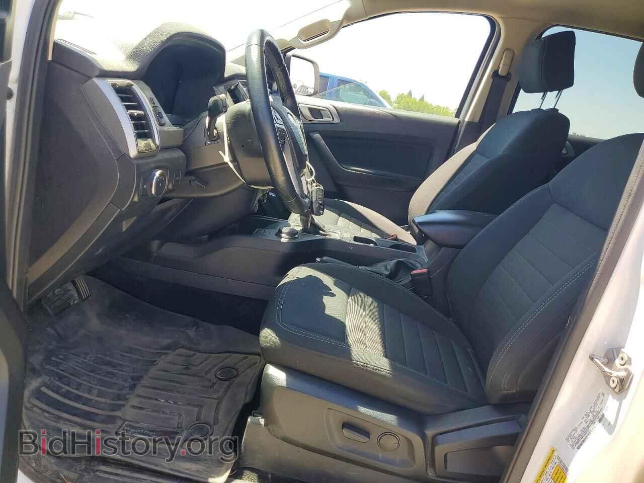2019 FORD RANGER - VIN: 1FTER4FH9KLA90797 - Фото 7
