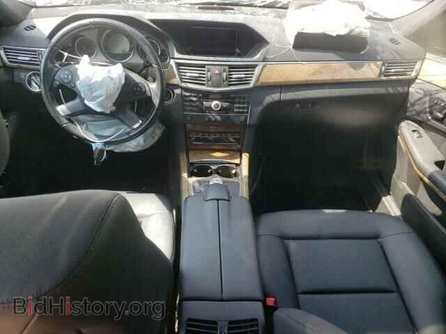 2011 MERCEDES-BENZ E-CLASS - VIN: WDDHF8HB1BA421959 - Фото 8