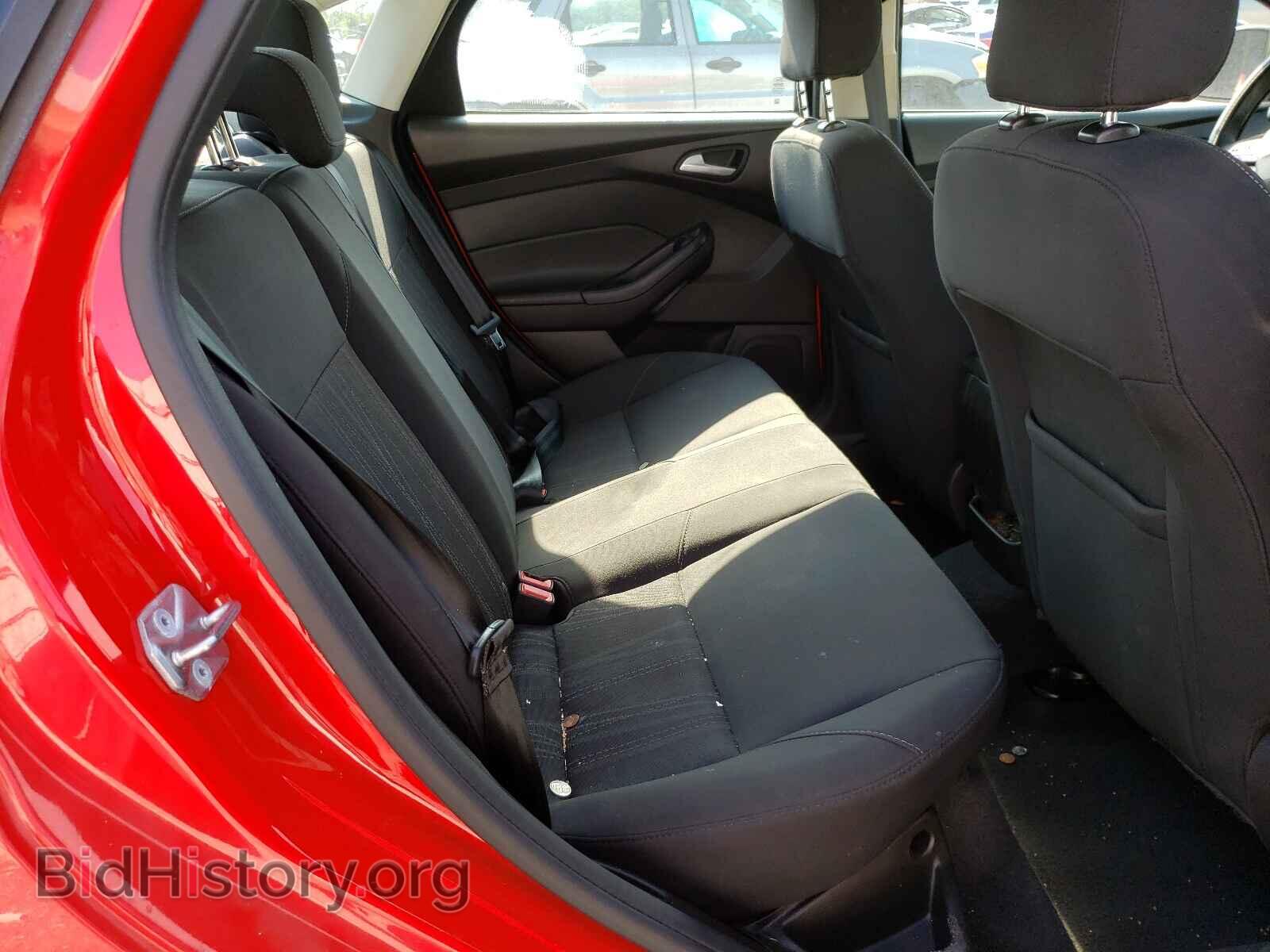 2016 FORD FOCUS - VIN: 1FADP3F29GL302120 - Фото 6