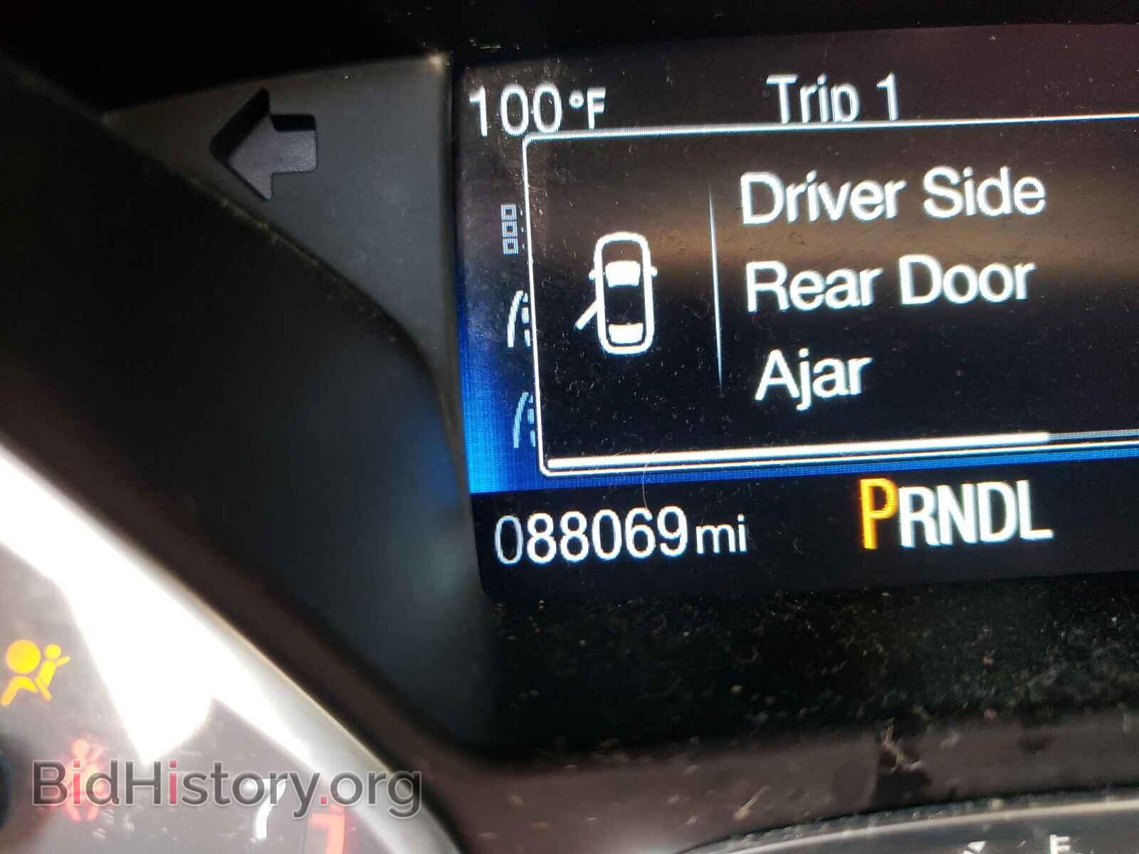 2016 FORD FOCUS - VIN: 1FADP3F29GL302120 - Фото 8