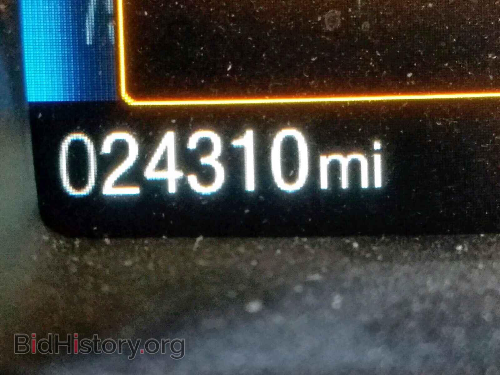 2017 FORD FOCUS SE - VIN: 1FADP3K25HL323165 - Photo 8
