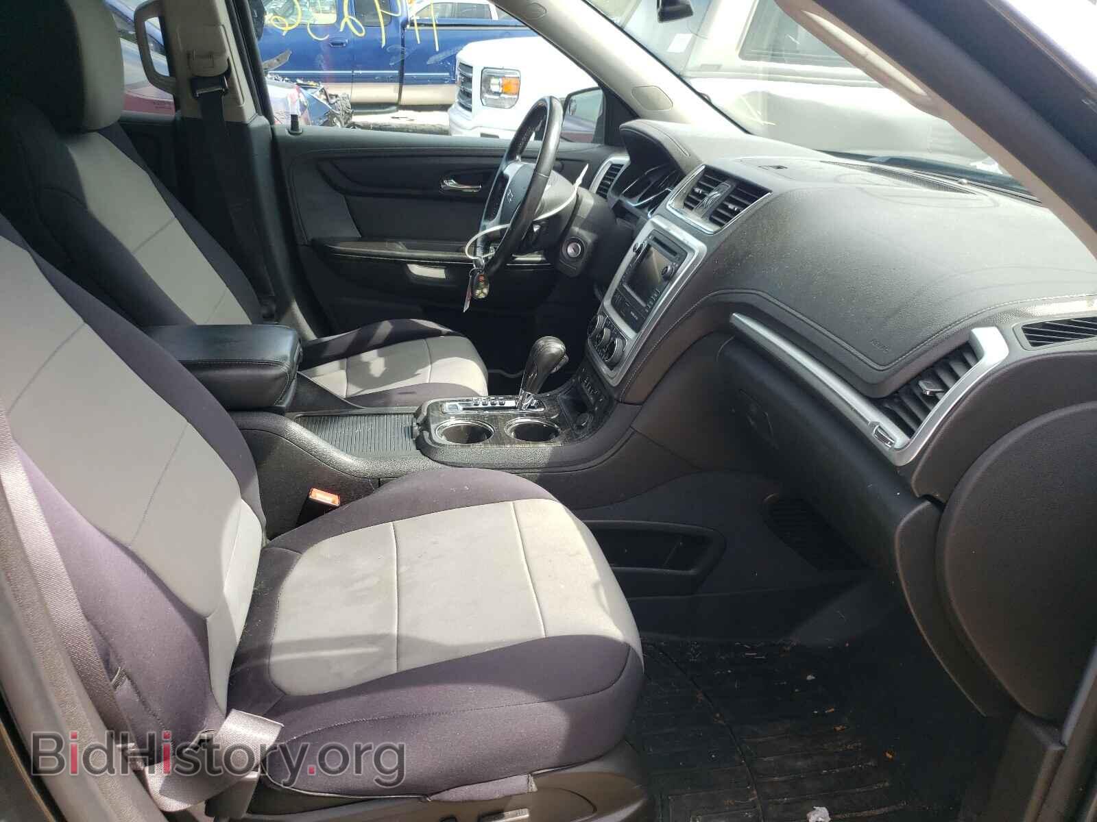2014 GMC ACADIA - VIN: 1GKKVRKD4EJ118606 - Photo 5