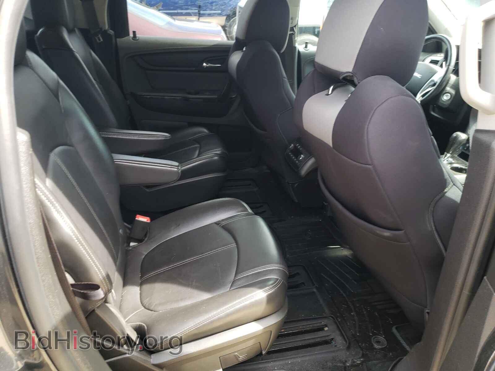 2014 GMC ACADIA - VIN: 1GKKVRKD4EJ118606 - Photo 6
