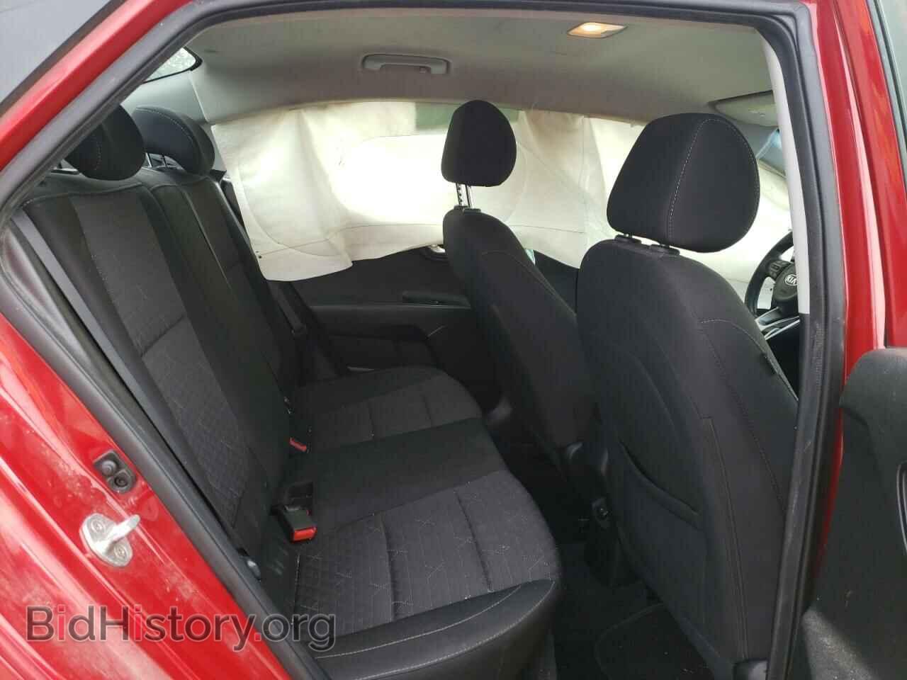 2019 KIA RIO - VIN: 3KPA24AB3KE157621 - Фото 10