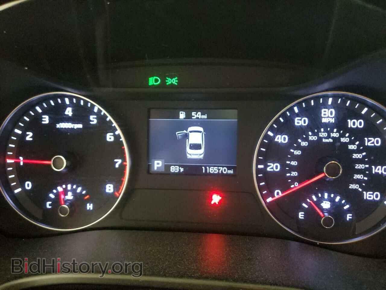 2021 KIA FORTE - VIN: 3KPF24AD9ME348860 - Фото 9