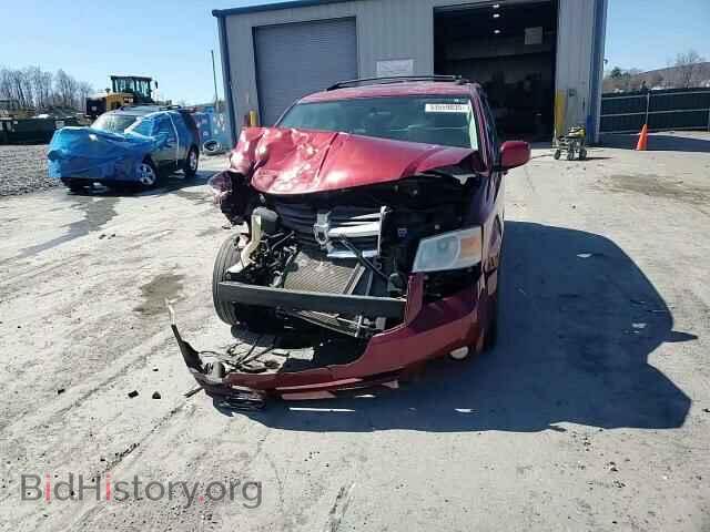 2010 DODGE CARAVAN - VIN: 2D4RN5D18AR489489 - Фото 11