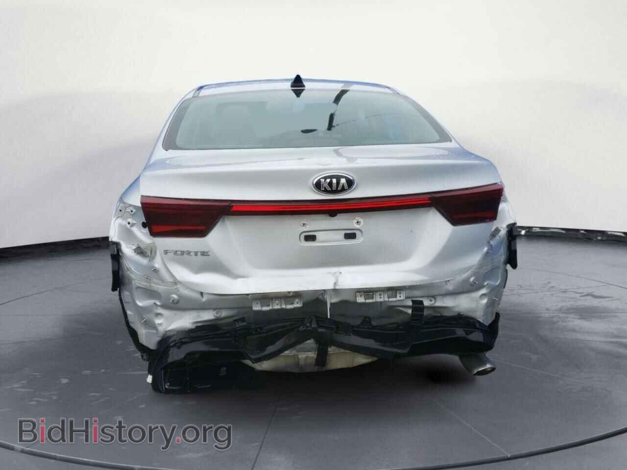 2021 KIA FORTE - VIN: 3KPF24AD6ME353238 - Фото 6