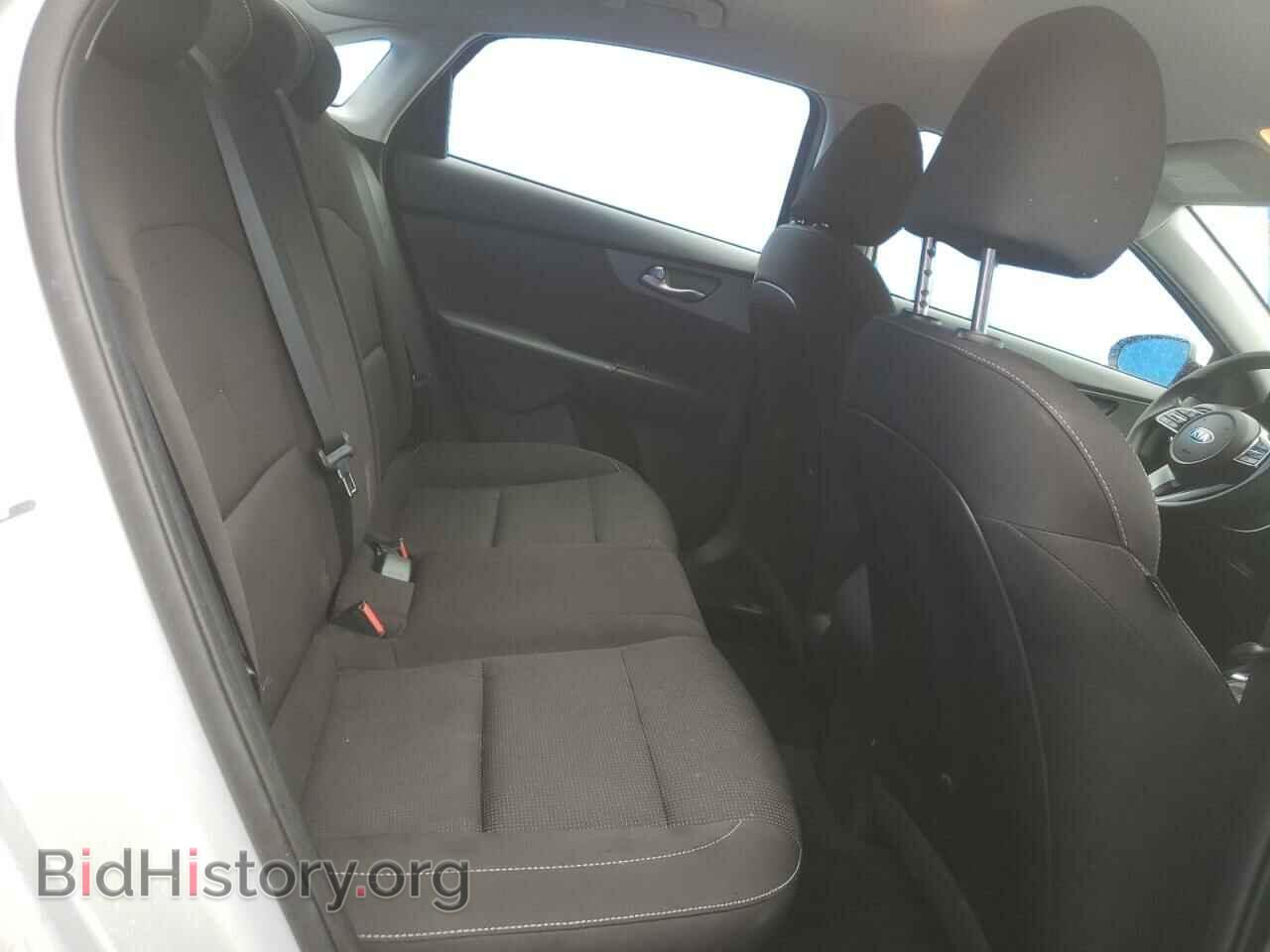 2021 KIA FORTE - VIN: 3KPF24AD6ME353238 - Фото 10