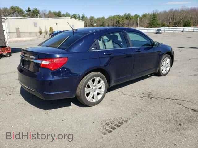 2013 CHRYSLER 200 - VIN: 1C3CCBBB1DN542946 - Фото 4