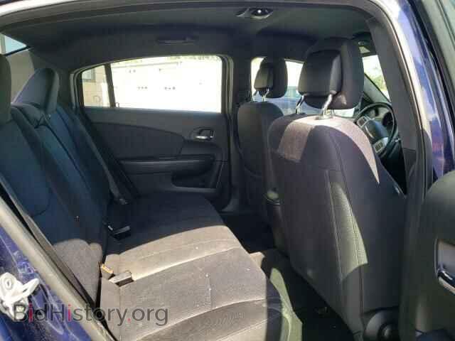 2013 CHRYSLER 200 - VIN: 1C3CCBBB1DN542946 - Фото 6