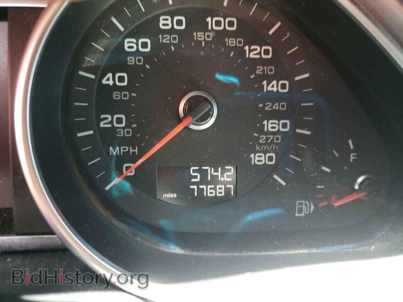 2015 AUDI Q7 - VIN: WA1CGAFE5FD004915 - Фото 8