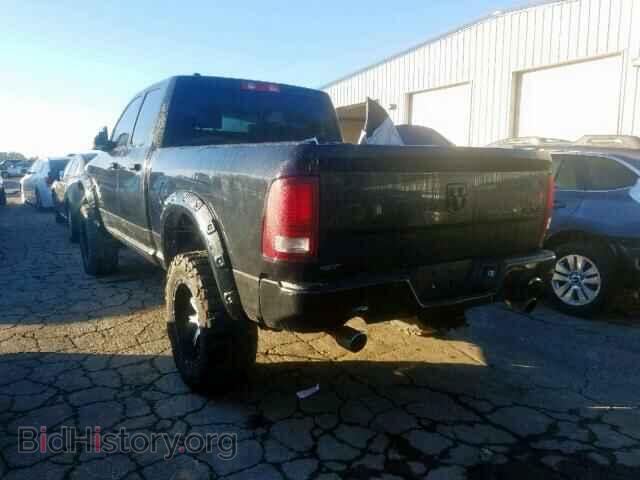 2014 RAM 1500 ST - VIN: 1C6RR7FT1ES117922 - Фото 3