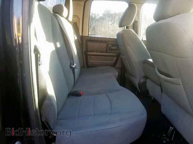 2014 RAM 1500 ST - VIN: 1C6RR7FT1ES117922 - Фото 6