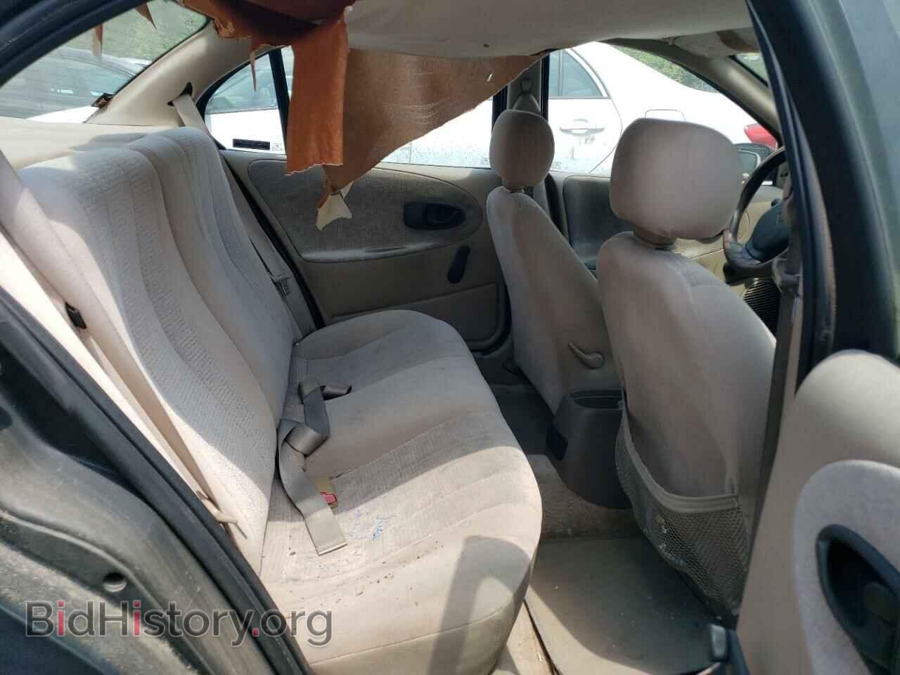 2009 SATURN SKY - VIN: 1G8ZK5270XZ340810 - Фото 10
