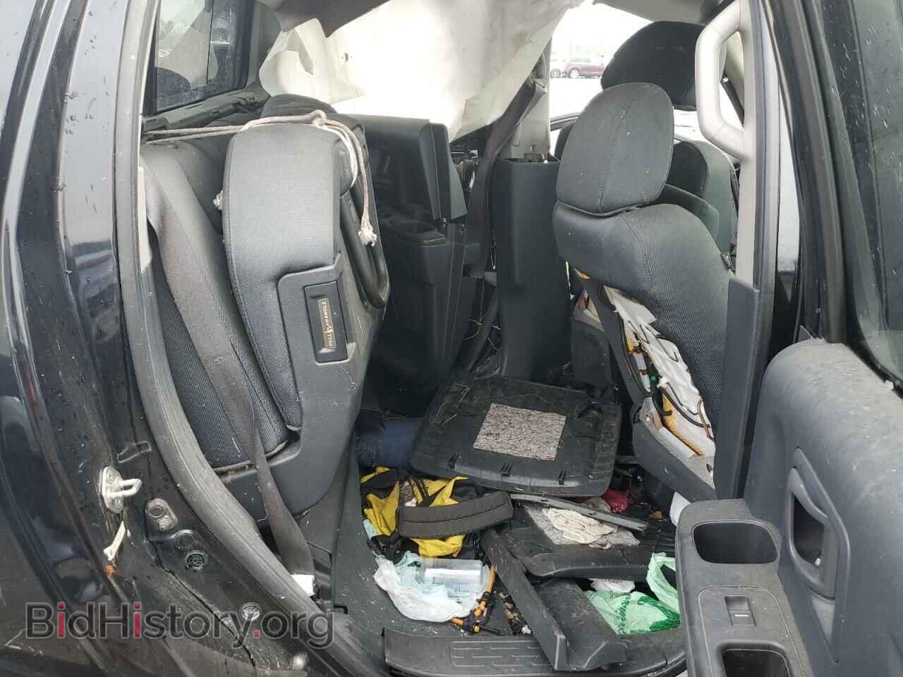 2013 HONDA RIDGELINE - VIN: 5FPYK1F73DB008065 - Фото 10