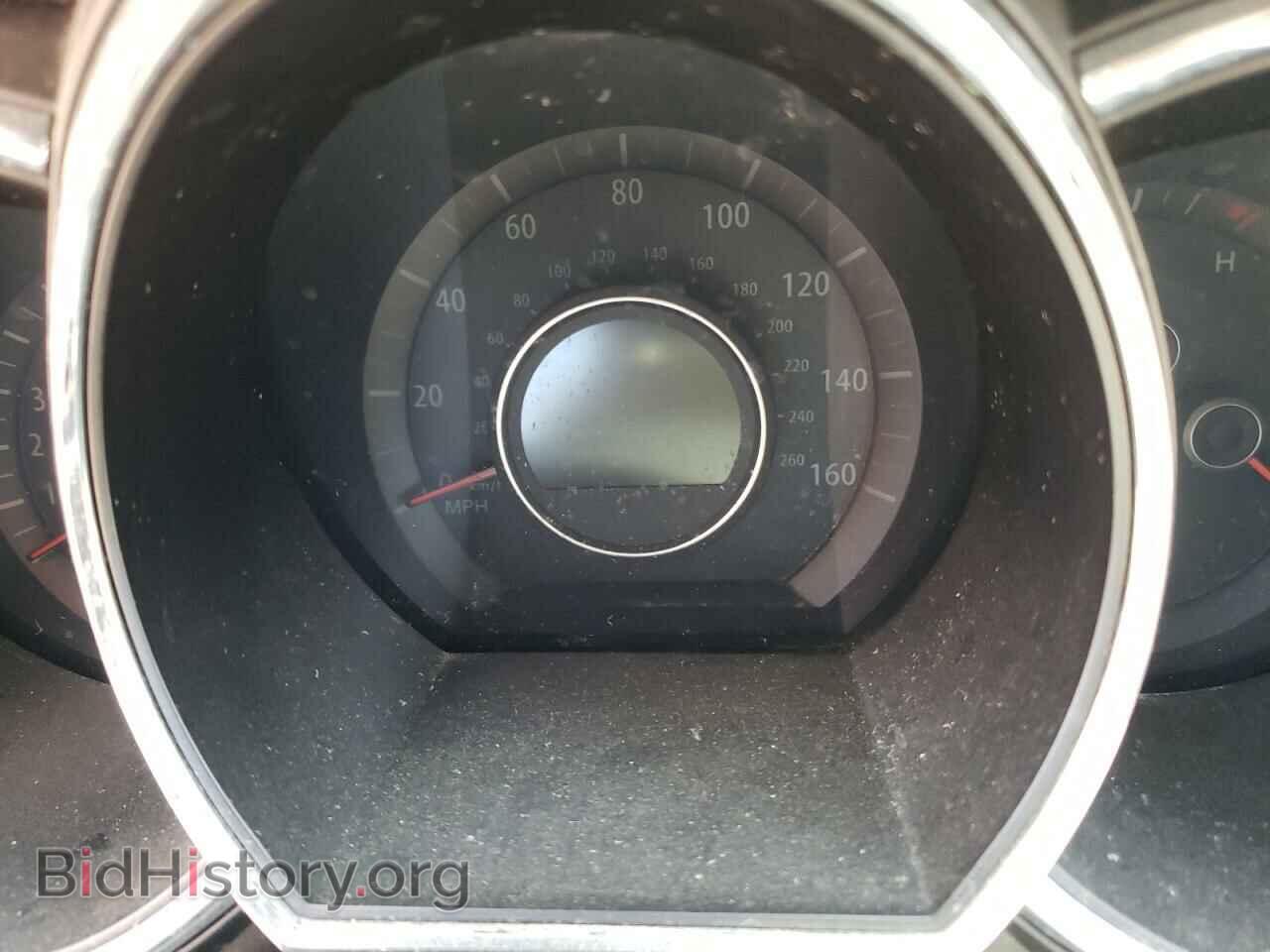2011 KIA OPTIMA - VIN: KNAGM4A75B5128775 - Photo 9